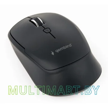 Мышь Gembird MUSW-4B-05 картинка 2